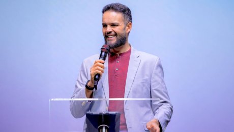 Quem Tem Ouvidos Para Ouvir?