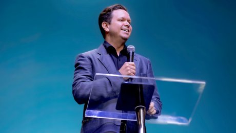 Deus Conosco: Emanuel