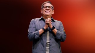 A Casca | O Poder do Arrependimento
