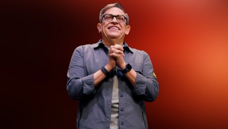 A Casca | O Poder do Arrependimento
