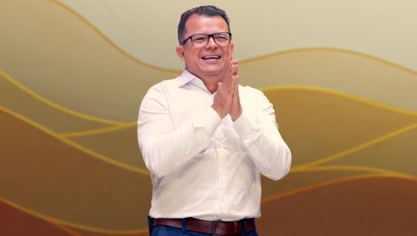 O Poder do Elogio