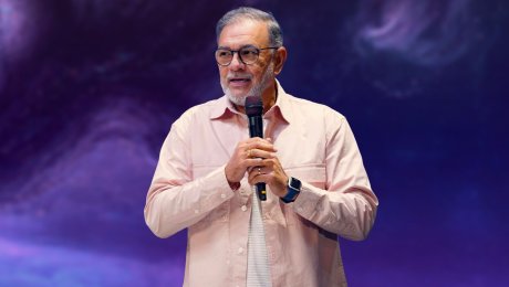 Pare de Conviver Com o Que Jesus Mandou Expulsar