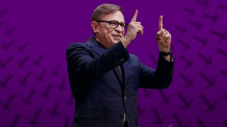 De Dentro Pra Fora | O Liberar do Espírito