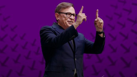 De Dentro Pra Fora | O Liberar do Espírito