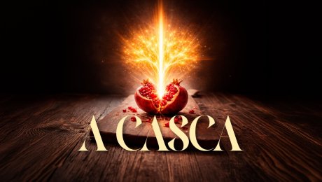 A Casca