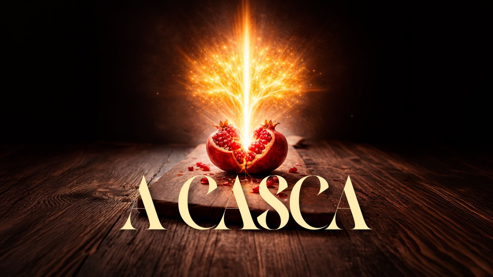 A Casca
