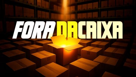 Fora da Caixa