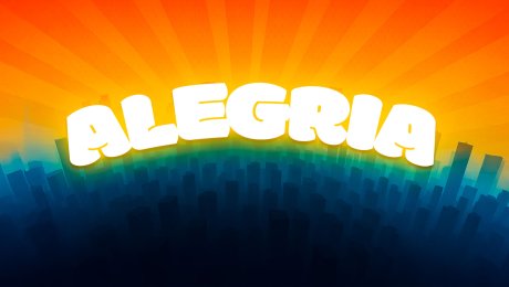Alegria