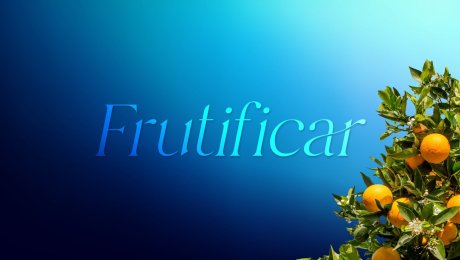 Frutificar