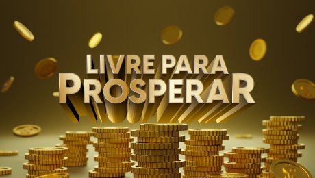 Livre para Prosperar