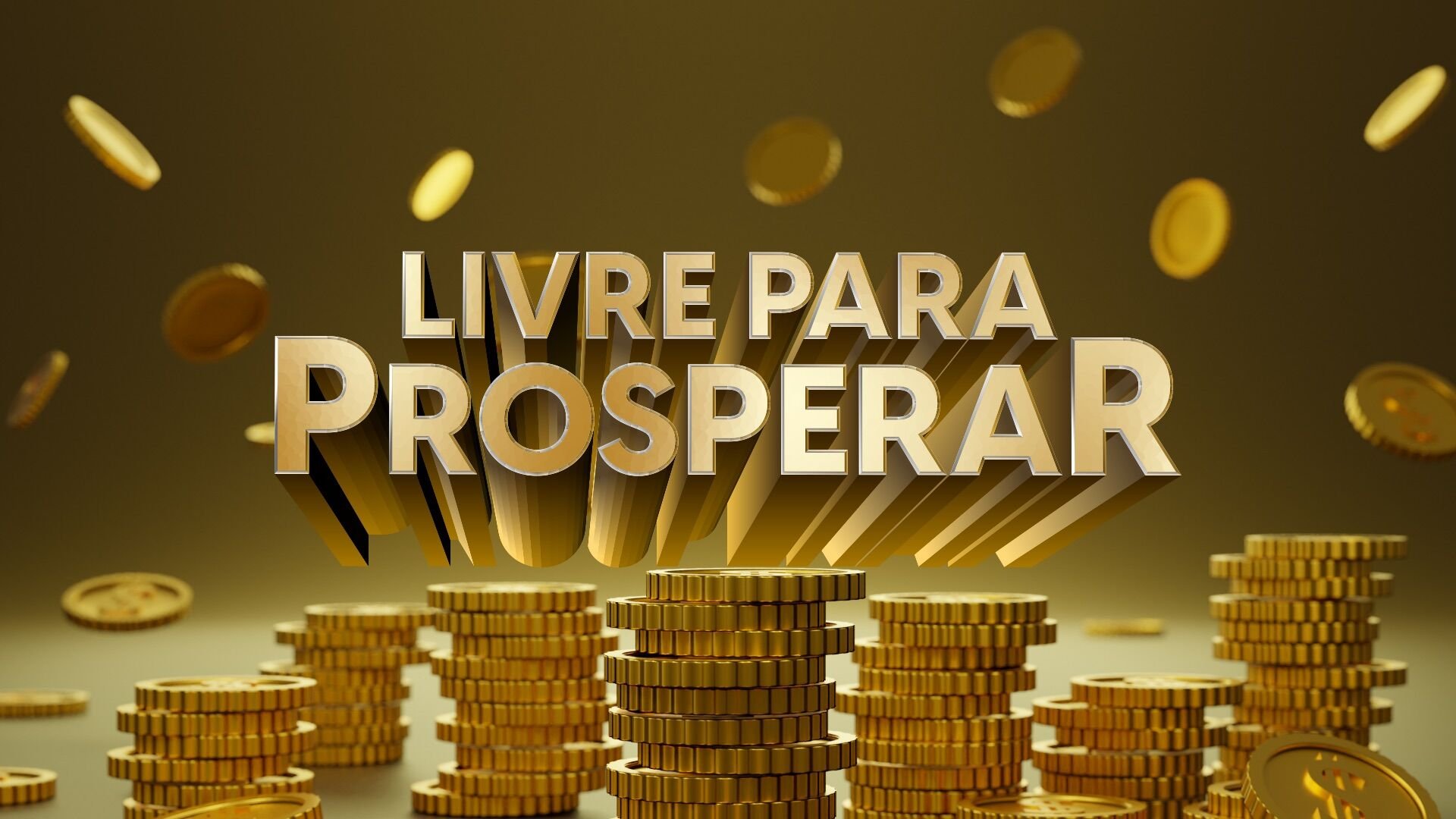 Livre para Prosperar