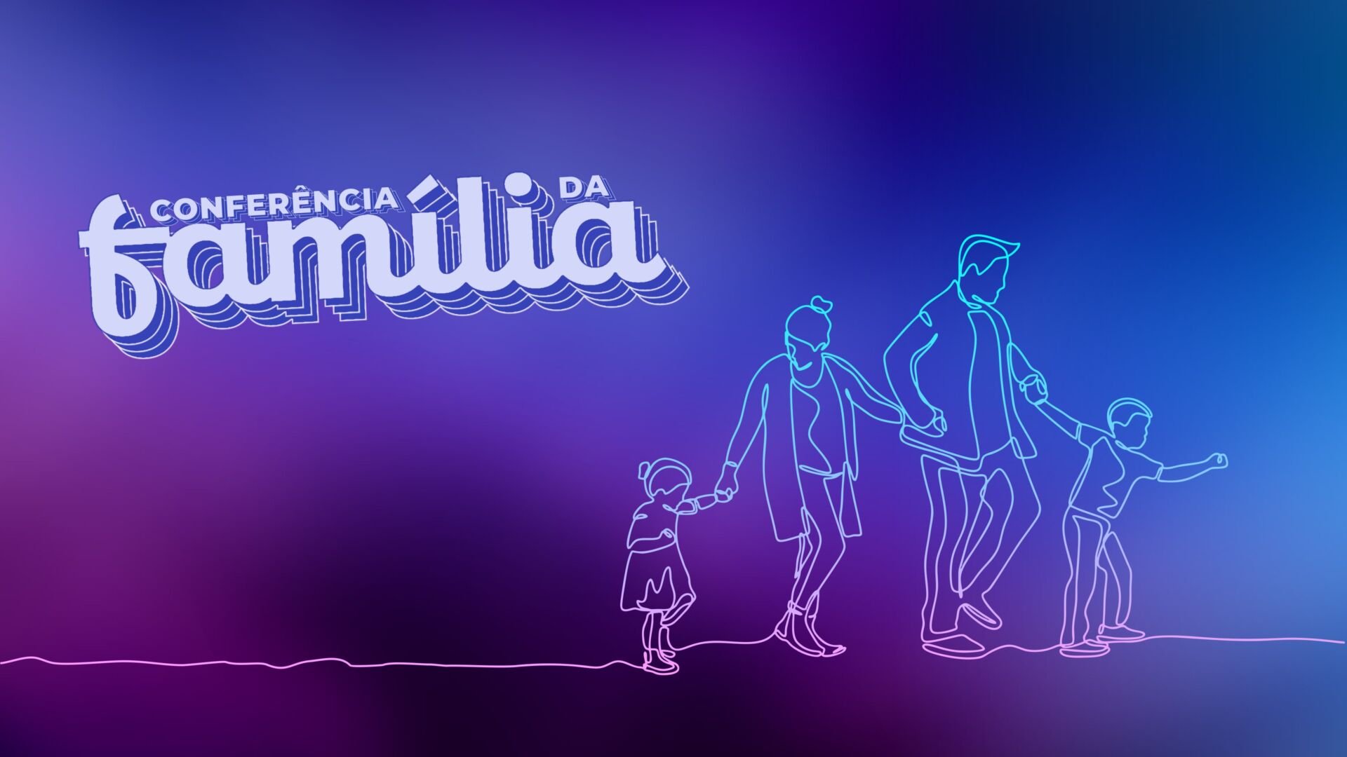 Conferência da Família 2023