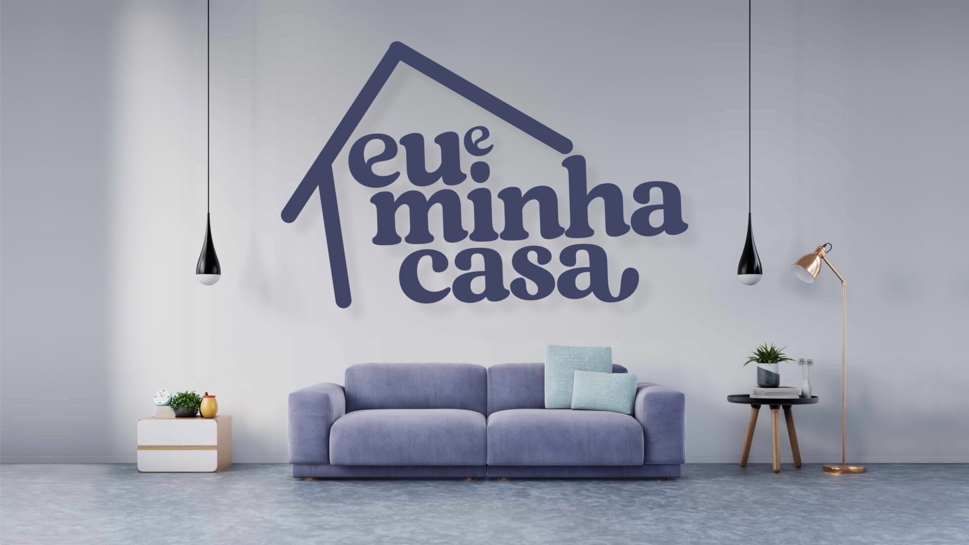 Eu e Minha Casa