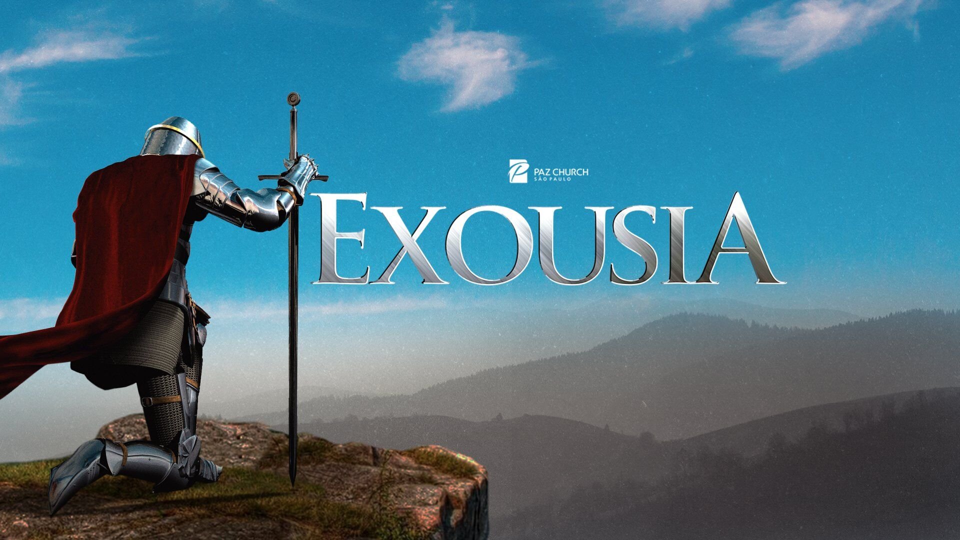 Exousia