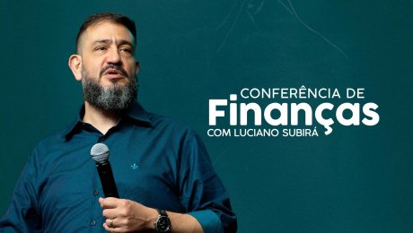 Conferência de Finanças