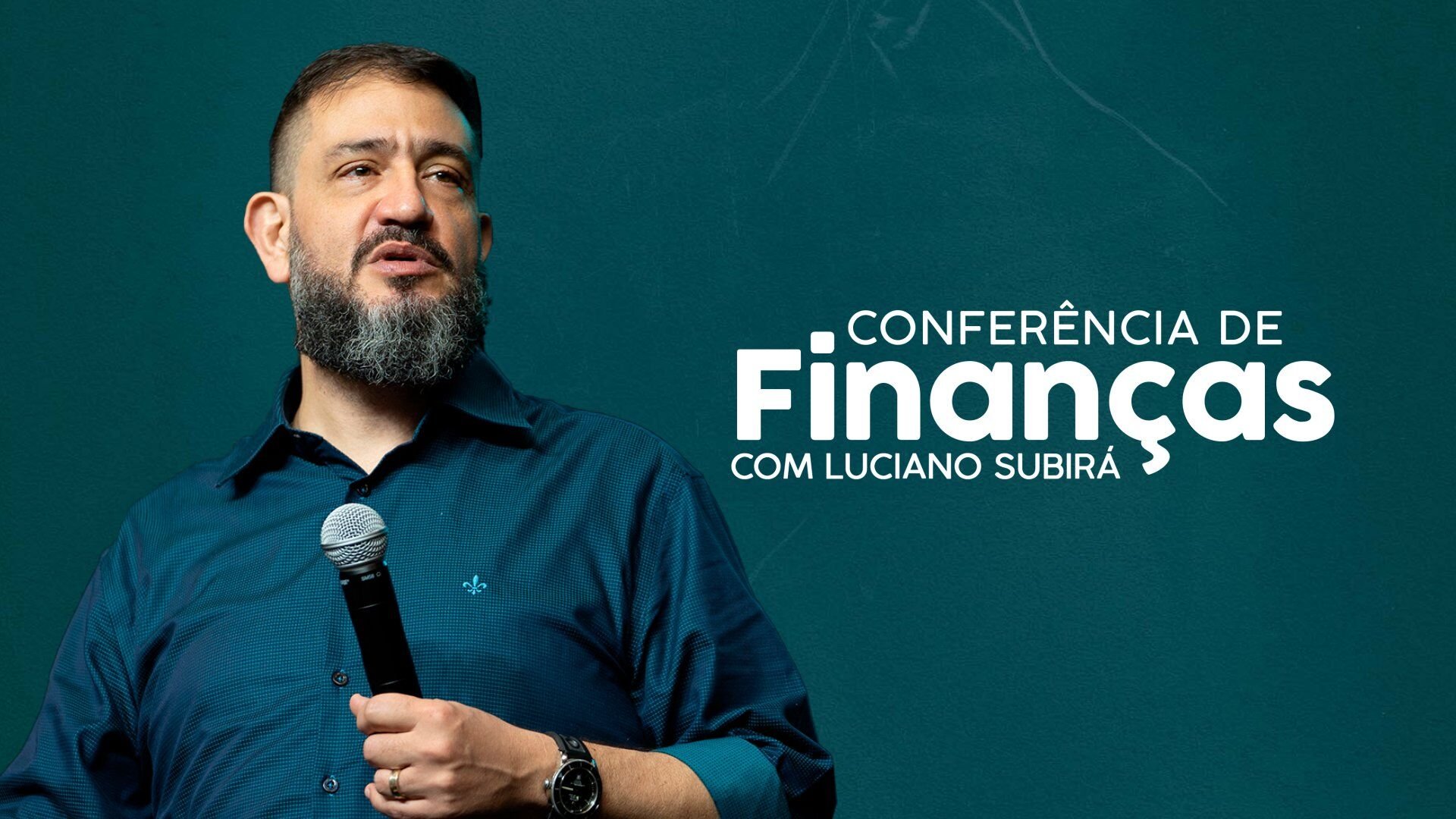 Conferência de Finanças