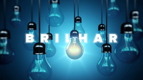 Brilhar