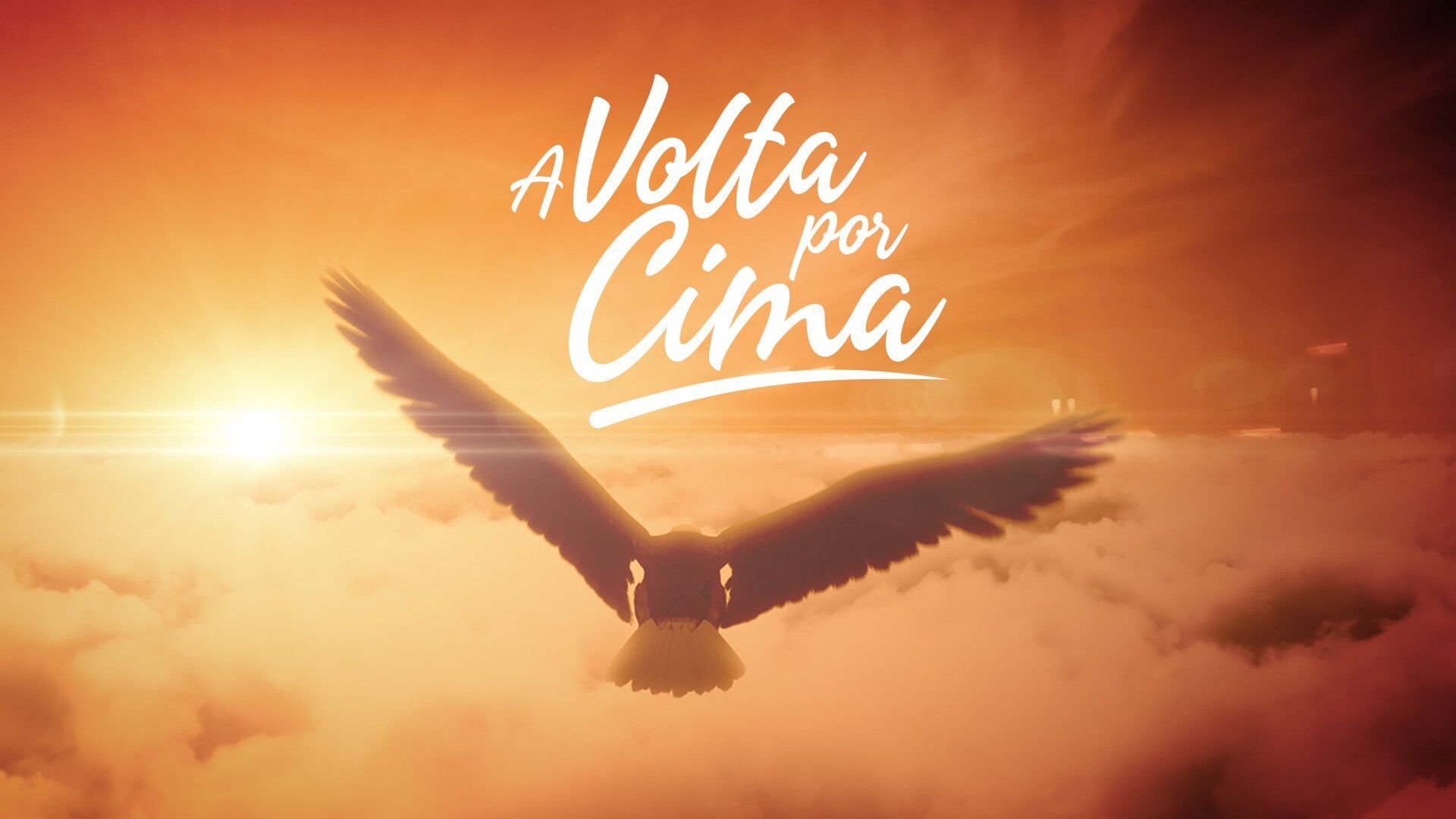 A Volta Por Cima