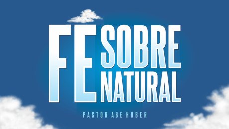 A Fé Sobrenatural
