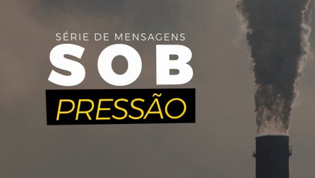 Sob Pressão