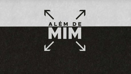 Além de Mim
