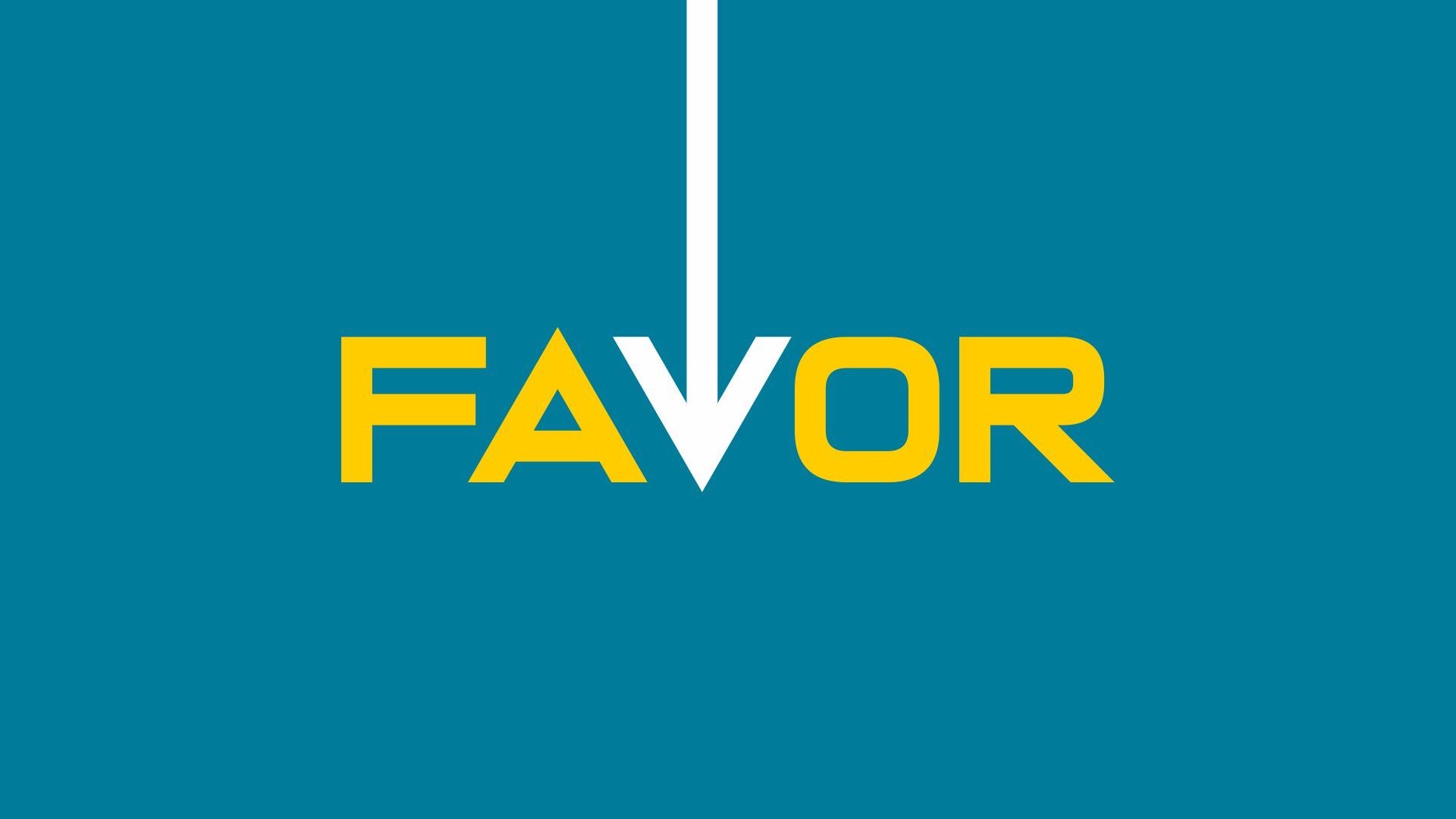 Favor