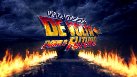 De Volta para o Futuro