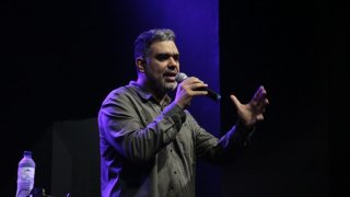 Gigante Da Incredulidade