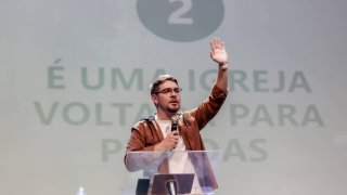 É Tudo Sobre Pessoas