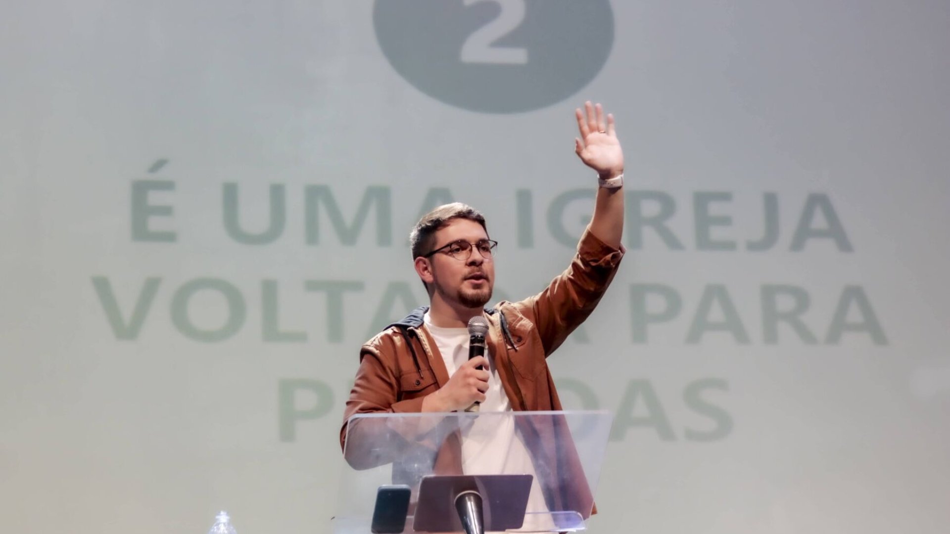 É Tudo Sobre Pessoas