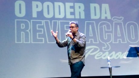 O Poder da Revelação Pessoal