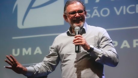 Conferência da Família