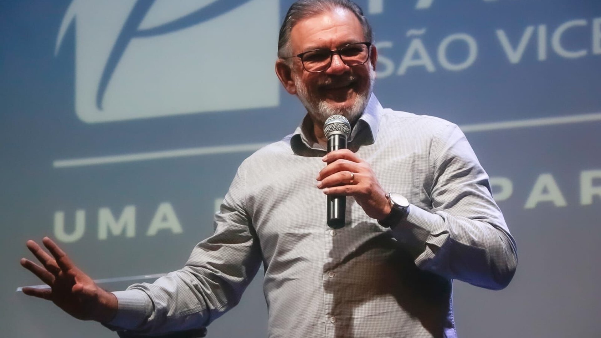 Conferência da Família