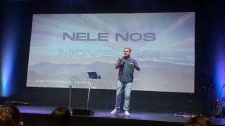 Nele Nos Movemos
