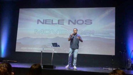 Nele Nos Movemos