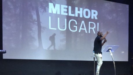 Melhor Lugar!