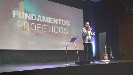 Fundamentos Proféticos