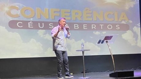 Conferência Céus Abertos