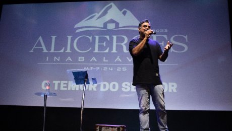 O Temor do Senhor