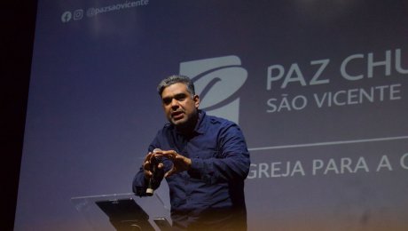 Série A Visão Vencerá / A Visão Além de Nós