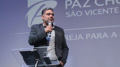 O Segredo do Tabernáculo Parte IV