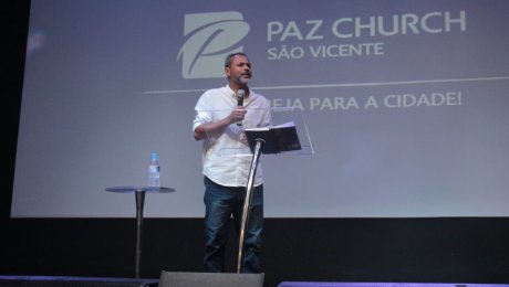 Uma Entrega Radical