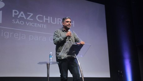 Uma Vida Sem Amarras - Viva Seu Propósito