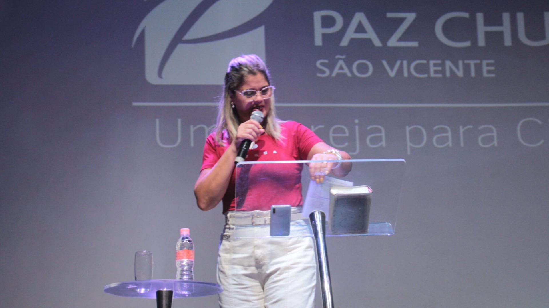 Vida Sem Amarras - Tempo de Prosperar