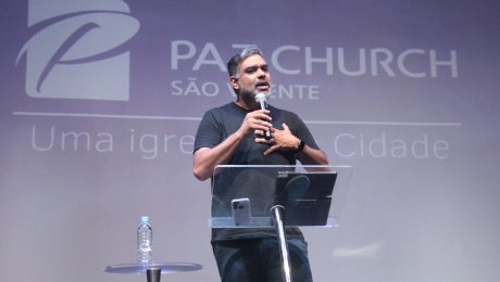 Tudo Pela Fé