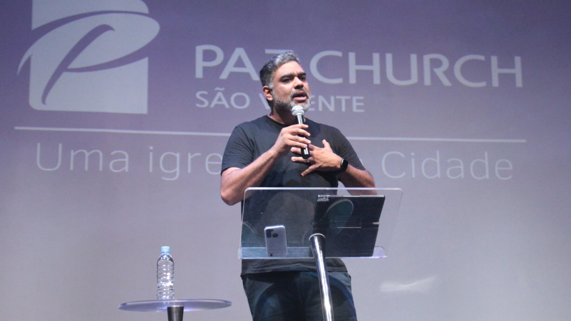 Tudo Pela Fé