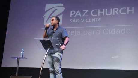 Emaús - O Caminho da Decepção