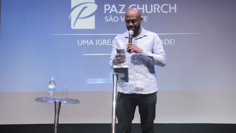 Seu Posicionamento de Amor Salvará o Perdido