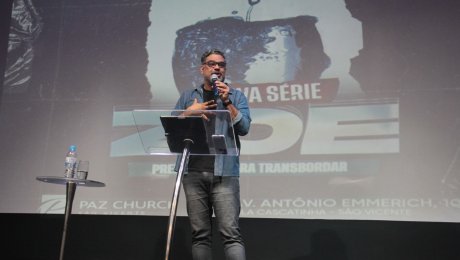 Série Zoe - O Poder do Vazio