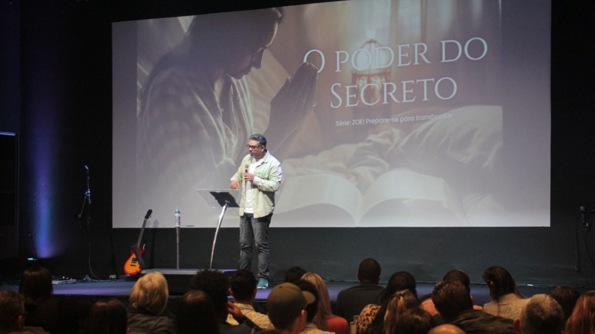Série Zoe - O Poder do Secreto